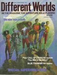 Issue: Different Worlds (Issue 30 - Sep 1983)