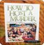 Board Game: How to Host a Murder: The Class of '54