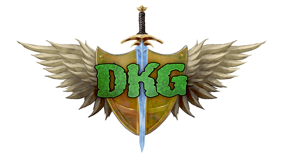 Dann Kriss Games