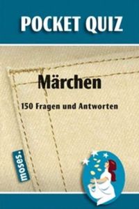 Pocket Quiz: Märchen