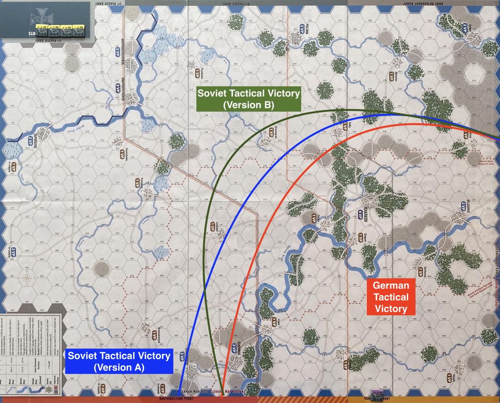 (2P) Prolegomena to Any Future Strategy Discussion | Enemy Action: Kharkov