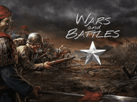 Video Game: Wars and Battles