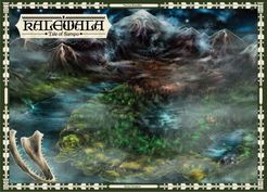 Kalewala: Tale of Sampo