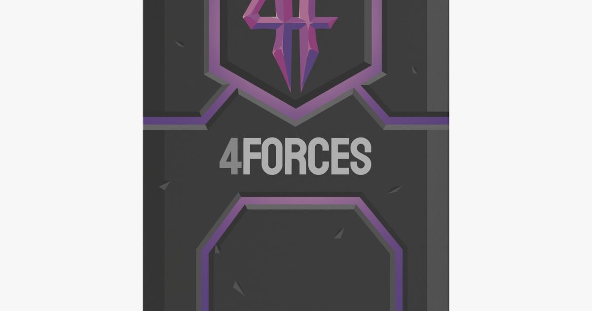 4Forces | Board Game | BoardGameGeek