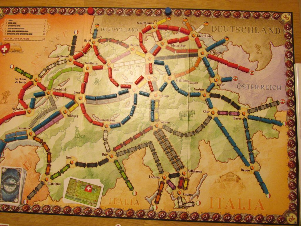 BoardGameGeek
