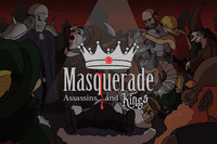 Masquerade