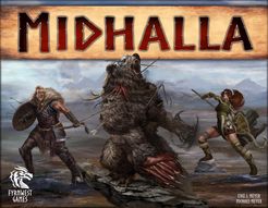 Midhalla box art