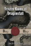 RPG Item: Frozen Ruins of Dragonsfall