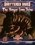 RPG Item: Ravenous Ruin 1: The Hunger from Below