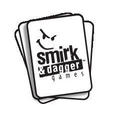 Smirk & Dagger Games | Board Game Publisher | BoardGameGeek