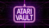 Video Game Compilation: Atari Vault
