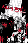 RPG Item: Fallen Justice: A Tiny Supers City Book