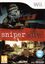 Video Game: Sniper Elite