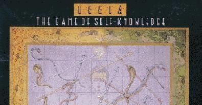 The Yoga of Snakes and Arrows: The Leela of Self-Knowledge [With