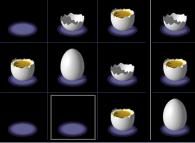 Egg Chess