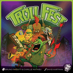 Board Game: TrollFest