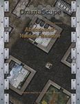 RPG Item: DramaScape Modern Volume 75: Abandoned Nuclear Reactor