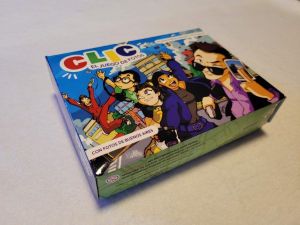 Clic: El Juego de Fotos
