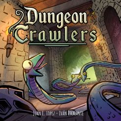 Dungeon Crawlers