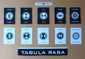 Tabula Rasa