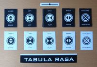 Tabula Rasa