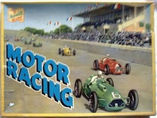Motor Racing