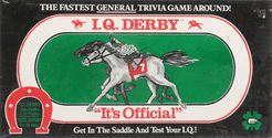 I.Q. Derby