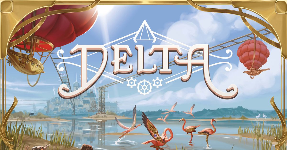 Delta Game
