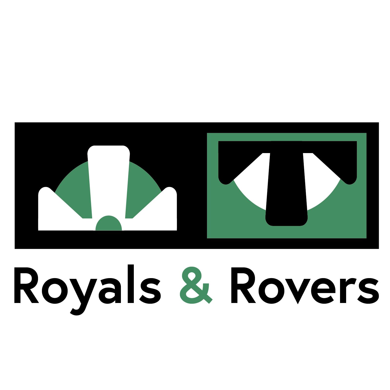 Royals & Rovers Games