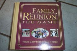 Family Reunion: The Game | Board Game | BoardGameGeek