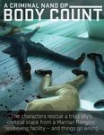 RPG Item: A Criminal Nano Op: Body Count