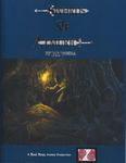 RPG Item: Swords of Almuric: Classic D&D Edition