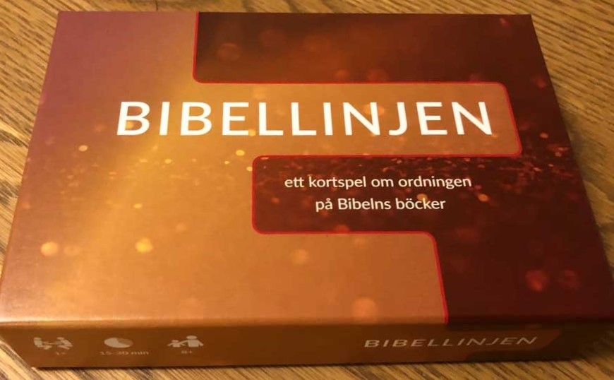 Bibellinjen