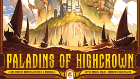 Paladins of Highcrown thumbnail