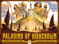 Paladins of Highcrown