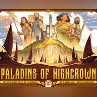 Paladins of Highcrown