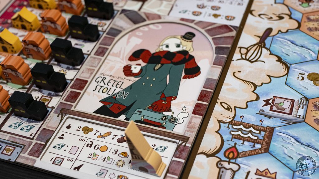 Illustration 8 de Sweet Lands: Advanced Strategy Game to Build City of Sweets!