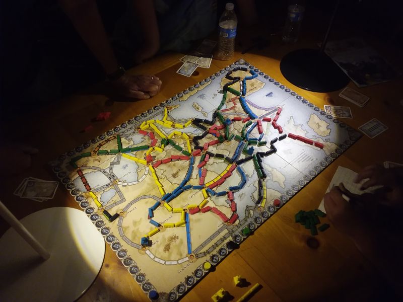 board game image