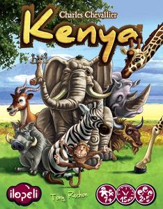Games Kenya