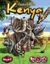 Board Game: Kenya