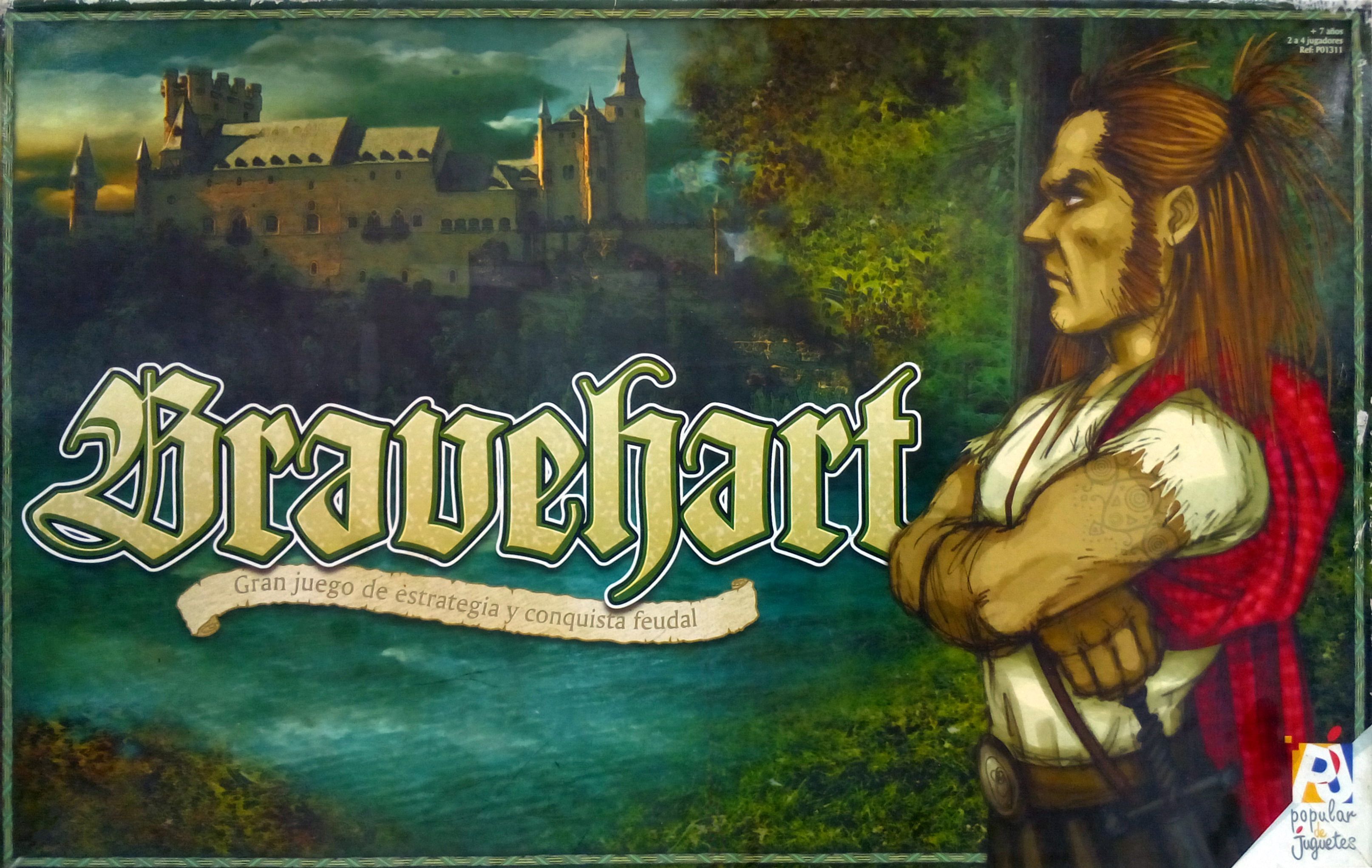 Bravehart