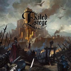 The Exiled: Siege box art