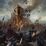 Board Game: The Exiled: Siege