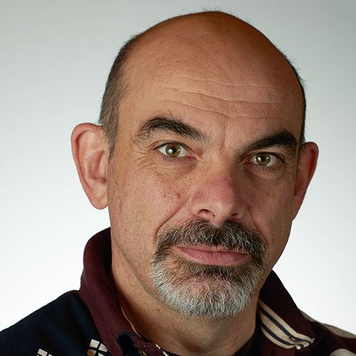 Bruno Cathala