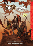 RPG Item: Old Dragon: Regras para Jogos Clássicos de Fantasia
