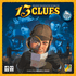 13 Clues