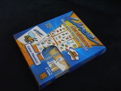 Lince Card Game
