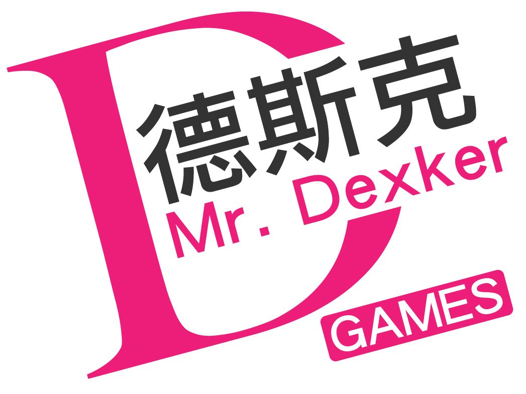 Dexker Games