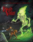 RPG Item: High Valor (Revised Edition)