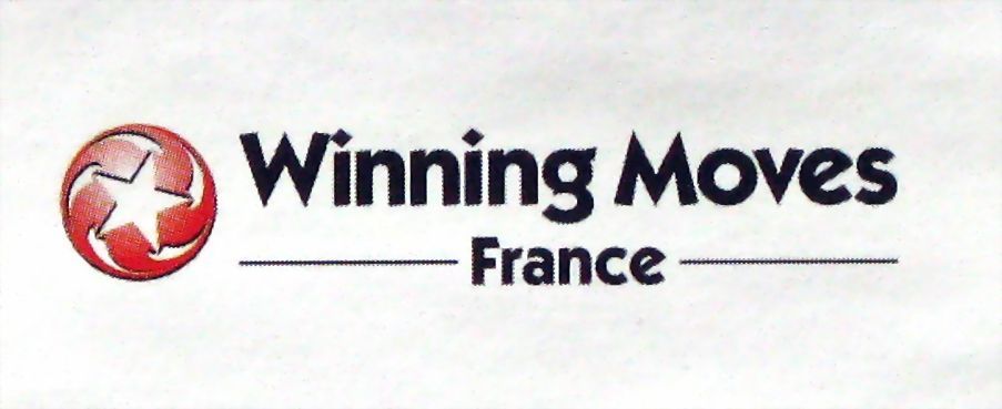 Winning Moves France